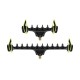 Matrix Gripper Rod Rest - ALL SIZES